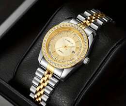 Qol saatı __ qutu  daxil 