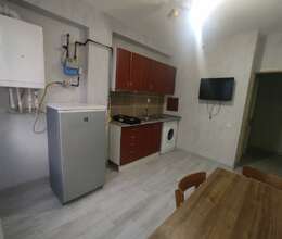 Kirayə verilir Yeni tikili, 55m², 2-Otaqlı