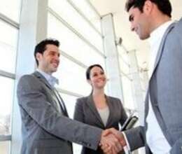 Ofisdaxili işlər üzrə iş təklifi.