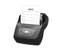 Termal mini-mobil etiket printeri (bluetooth) SK-58T