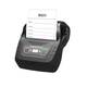 Termal mini-mobil etiket printeri (bluetooth) SK-58T