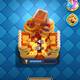 Clash royale bütün kartlar 11 + səviyyədə 