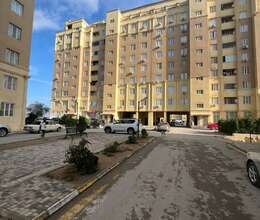 Satılır Yeni tikili, 66m², 2-Otaqlı