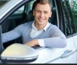 Ailə sürücüsü işi axtarıram