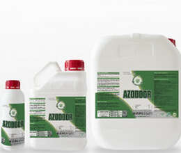 Maye Azot "Türkiyə istehsalı "