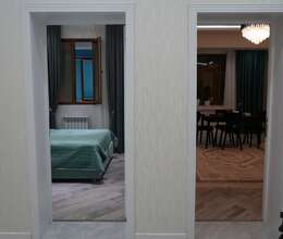 Satılır Yeni tikili, 55m², 2-Otaqlı