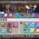 Clash of Clans Hesabı 