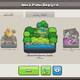 CLASH OF CLANS HESABI 