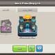 CLASH OF CLANS HESABI 