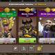 CLASH OF CLANS HESABI 