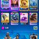 Clash Royale Account 