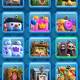 Clash Royale Account 