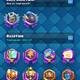 Clash Royale Account 