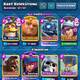Clash Royale Account 