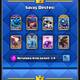 Clash Royale Account 