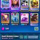 Clash Royale Account 