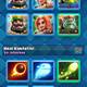 Clash Royale Account 