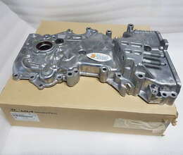 Kia Sorento Hyundai Santa Fe Qabaq Kriska 2009–2012  21350-2F000