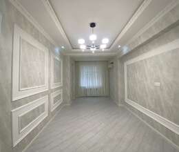 Satılır Yeni tikili, 64m², 2-Otaqlı