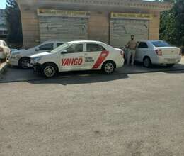 Obyekt İcarəyə verilir, 60m², 2-Otaqlı