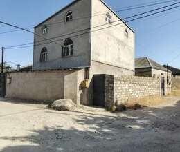 Satış Həyət evi, 240m²