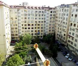 Kirayə verilir Yeni tikili, 90m², 2-Otaqlı