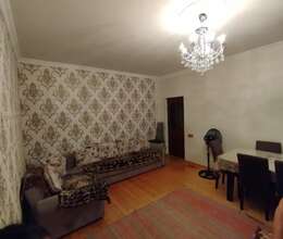 Satış Həyət evi, 110m²