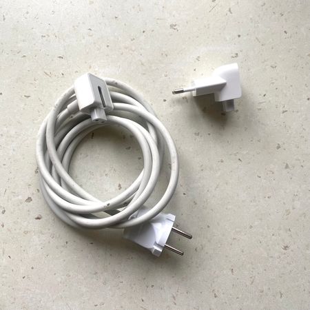 Apple MagSafe Adapter Başlığı