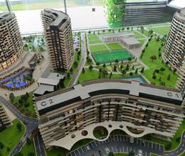 Satılır Yeni tikili, 112m², 3-Otaqlı