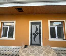 Raanida kreditlə ev satılır