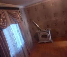 Kirayə Həyət evi, 67m²