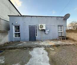 Satış Həyət evi, 50m²