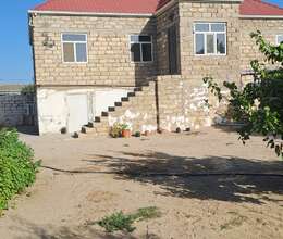 Satış Həyət evi, 224m²