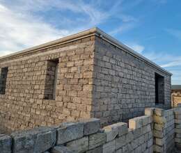 Satış Həyət evi, 110m²