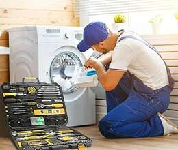 Ucuz paltaryuyan maşın təmiri