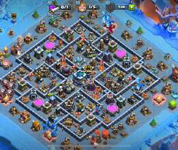 Clash of clans
