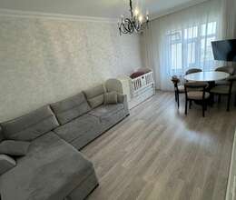 Kirayə verilir Köhnə tikili, 42m², 1-Otaqlı