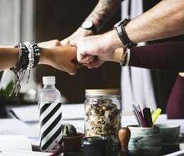 YENİ BİZNES SİSTEMİ