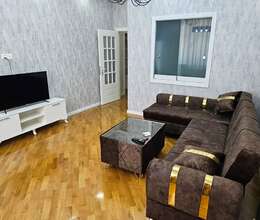 Kirayə verilir Yeni tikili, 80m², 2-Otaqlı