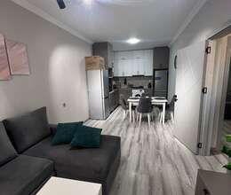 Kirayə Həyət evi, 70m²