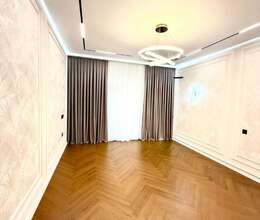 Kirayə verilir Yeni tikili, 75m², 2-Otaqlı