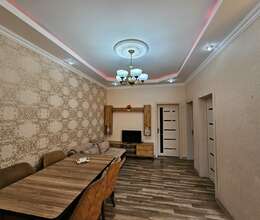 Kirayə Həyət evi, 80m²