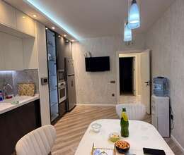 Kirayə verilir Yeni tikili, 101m², 3-Otaqlı