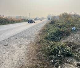 Satılır torpaq 64 sot, Göyçay ray,. 