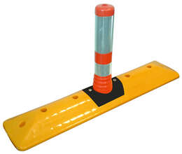 Delinator - Parking avadanlığı