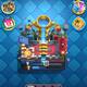 Clash royale + Clash of clans + Brawl stars + Hayday TƏCİLİ SATILIR
