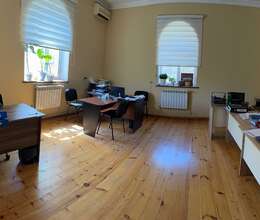 Ofis İcarəyə verilir