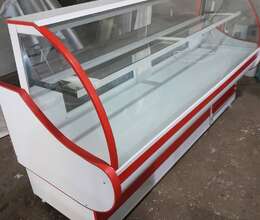 Qastranom soyuducusu