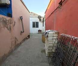 Satış Həyət evi, 58m²