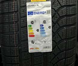 Firelli 255 40 21/285 35 21 winter